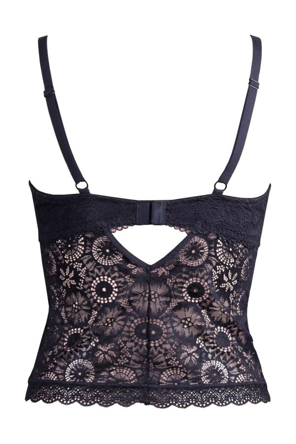 Love Lightly Padded Camisole Top