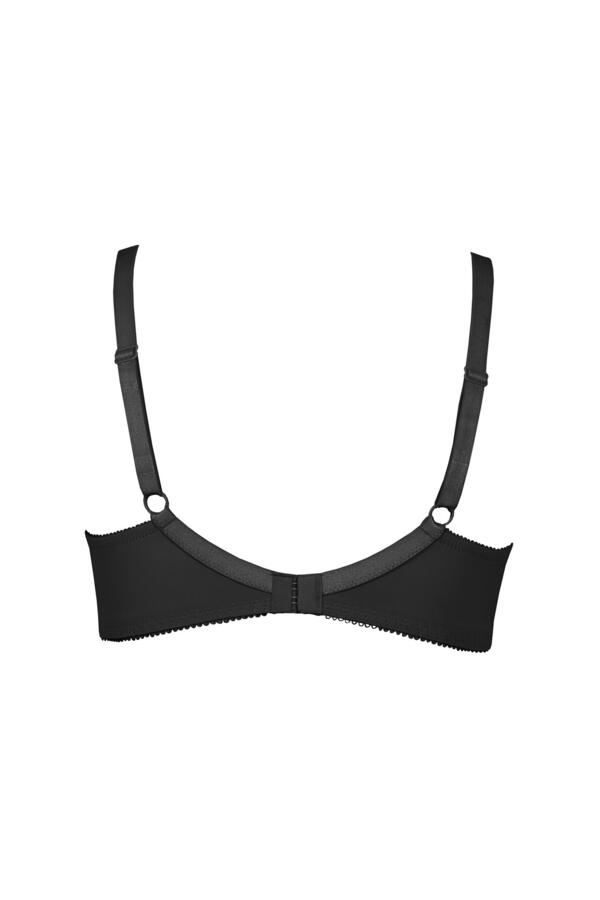 Forever Fiore Padded Plunge Bra