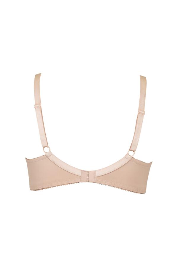 Forever Fiore Plunge Push-Up T-Shirt Bra
