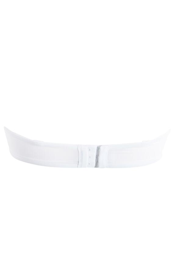 Flora Non Padded Underwired Multiway Strapless Bra