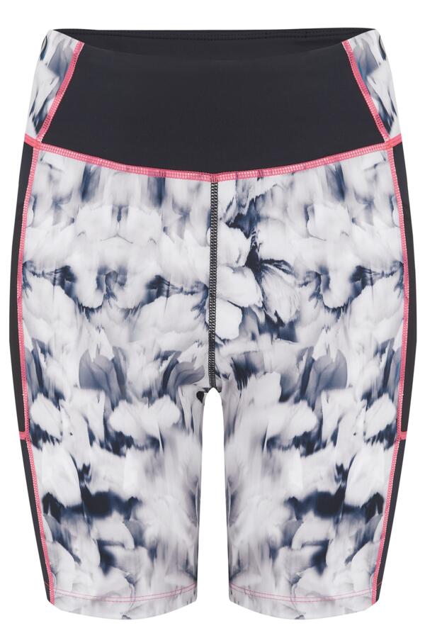 Energy Side Pocket Cycling Short