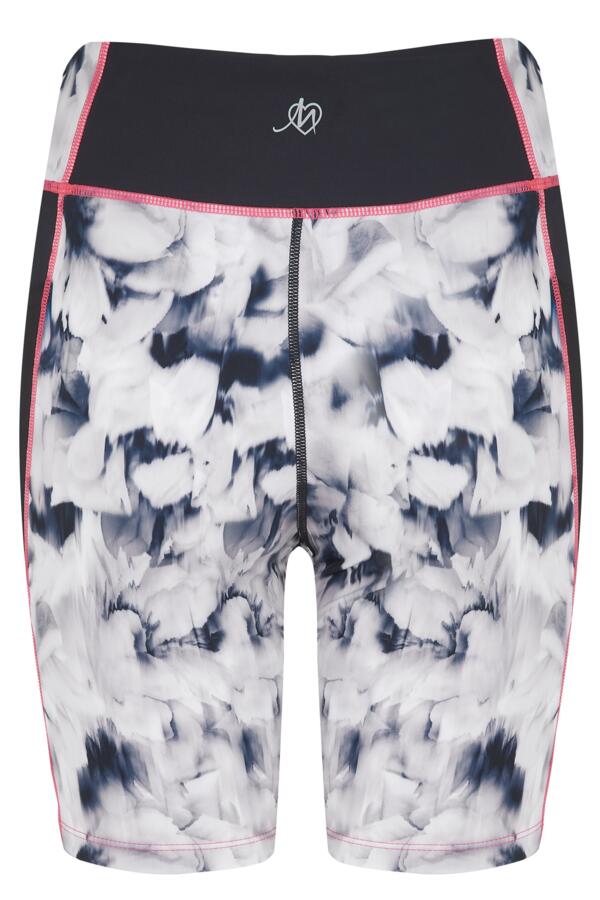 Energy Side Pocket Cycling Short