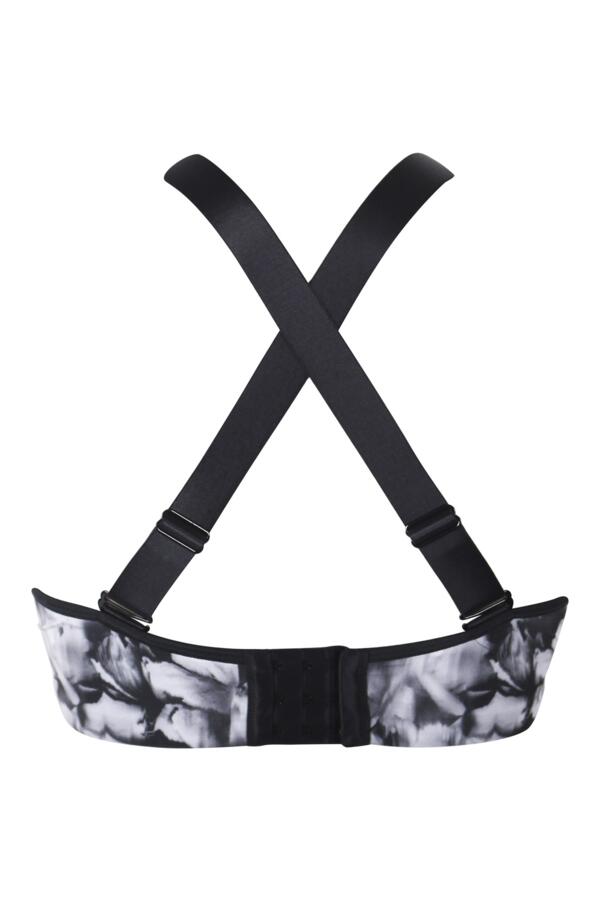 Energy Empower U/W Lightly Padded Convertible Sports Bra