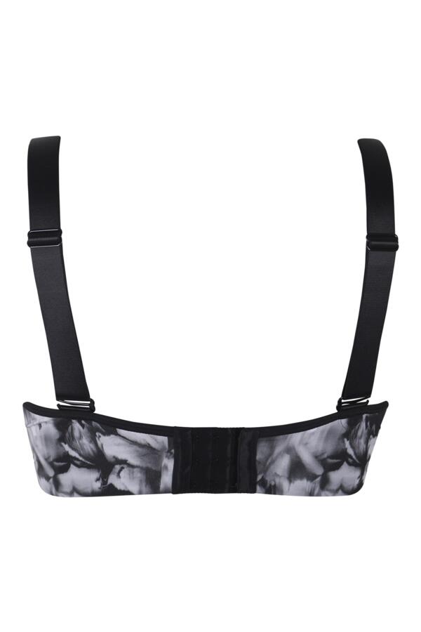 Energy Empower U/W Lightly Padded Convertible Sports Bra