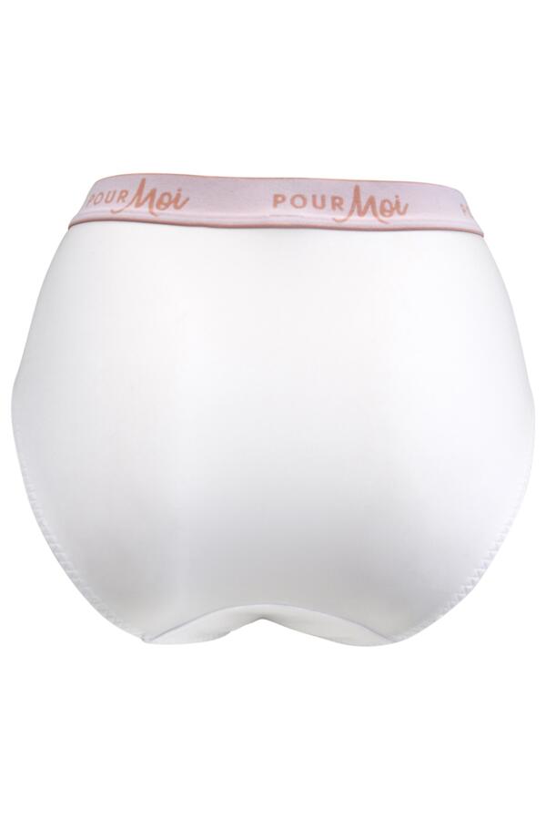 Logo High Leg Brief
