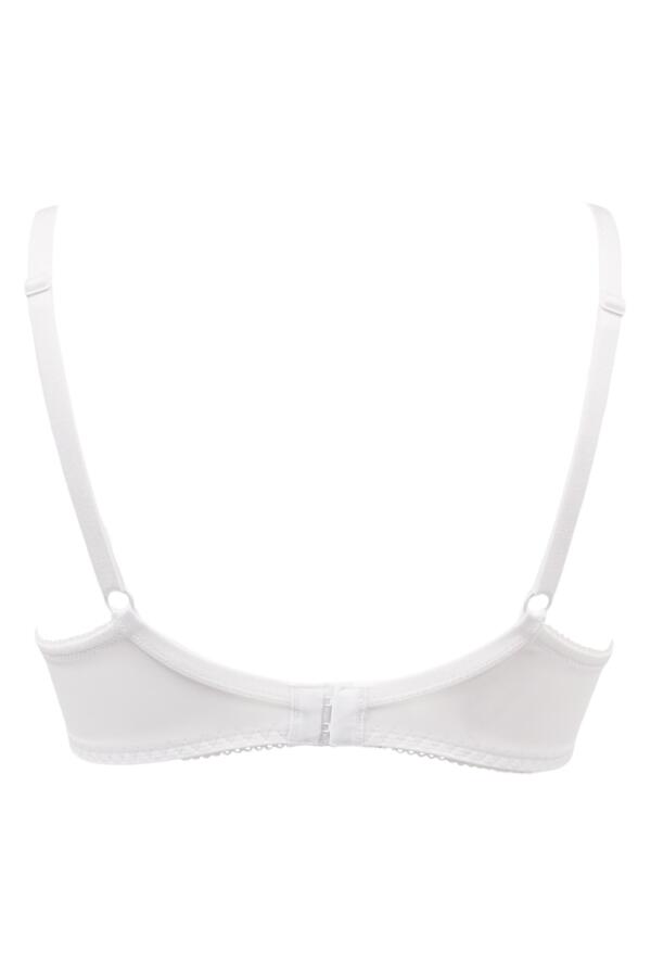 Forever Fiore Plunge Push-Up T-Shirt Bra