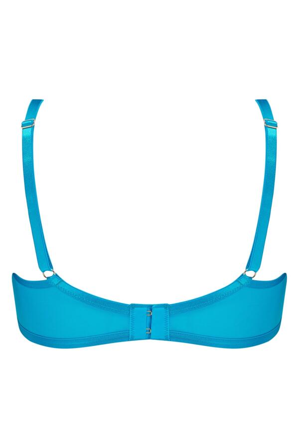 India Non Padded Underwired Bra
