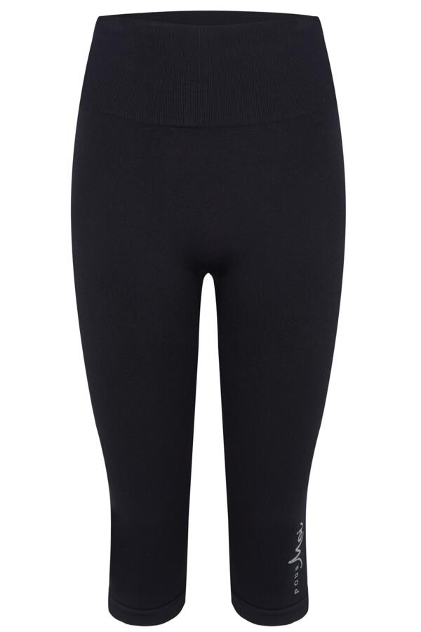 Energy Seamless Capri Legging