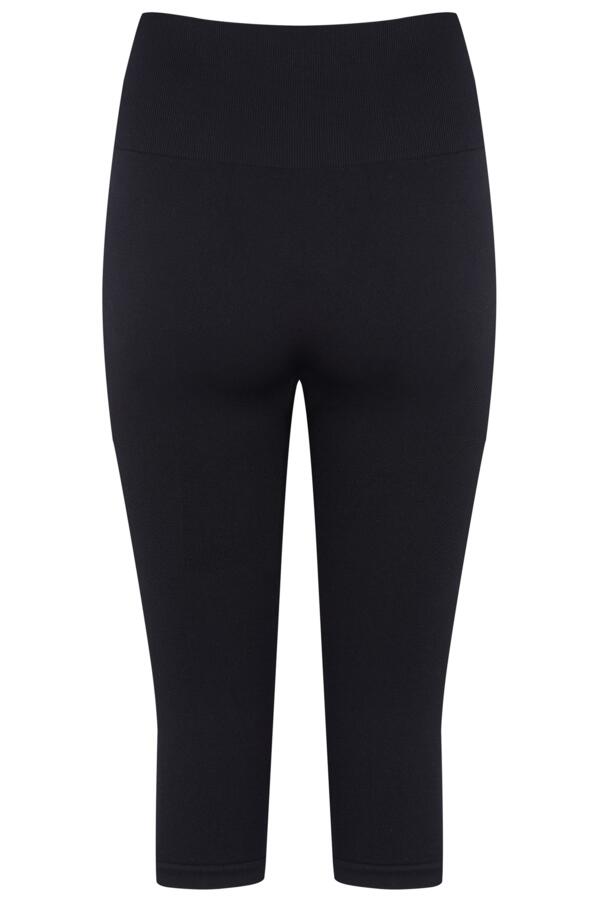 Energy Seamless Capri Legging