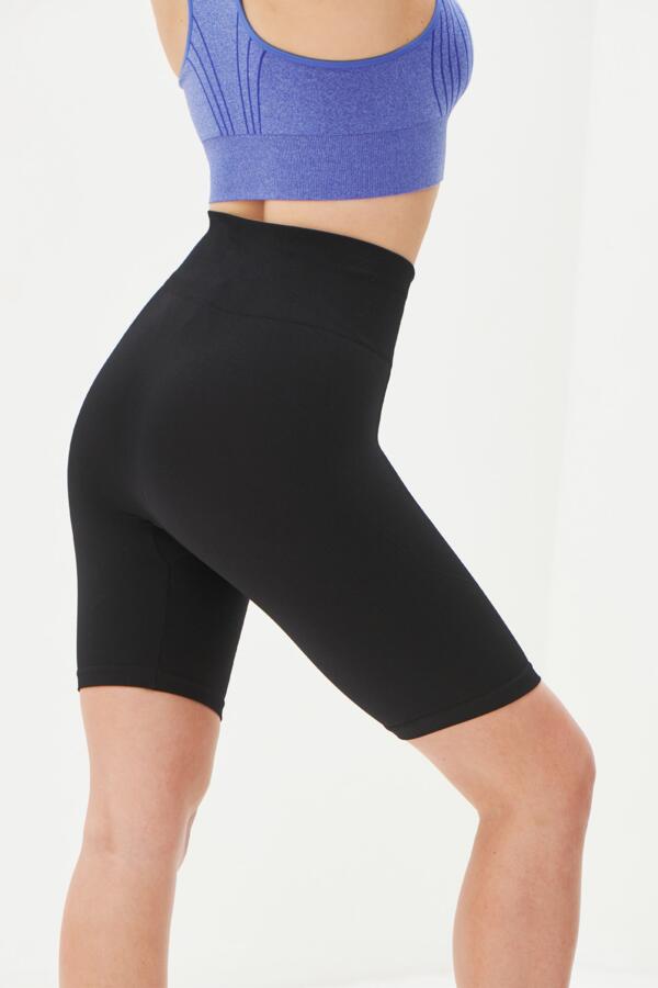 Energy Seamless Cycling Short