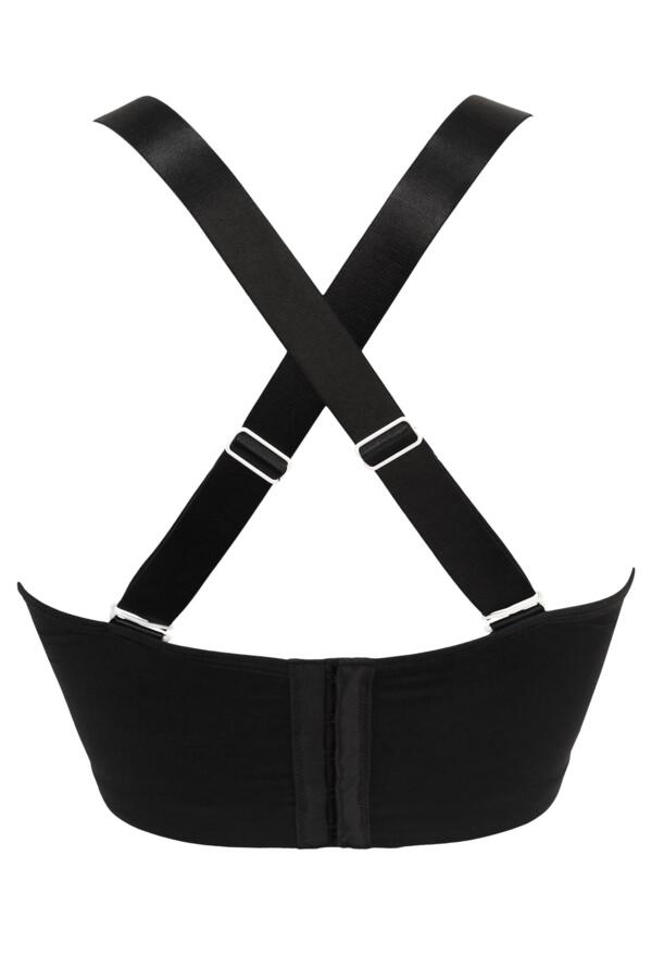 Energy Pulse Longline Underwired Lightly Padded Sports Bra