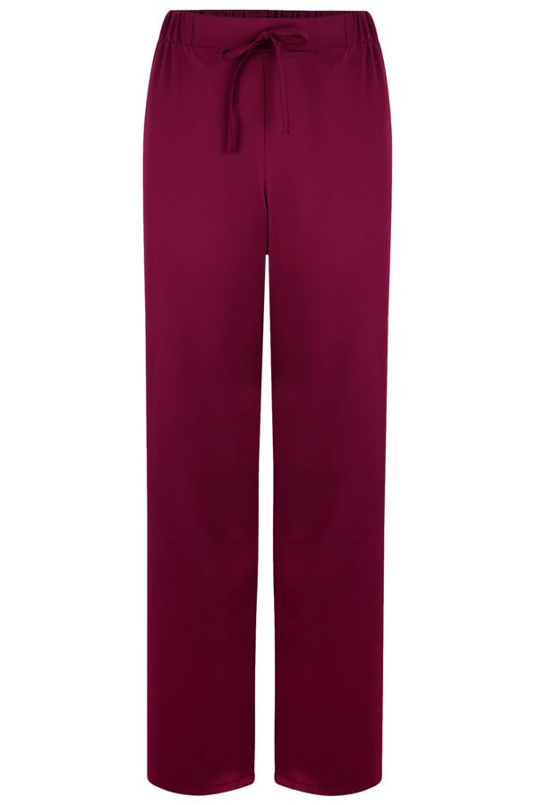 Dusk Satin Pyjama Set