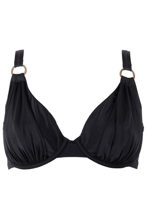 Samoa Non Padded Underwired Bikini Top