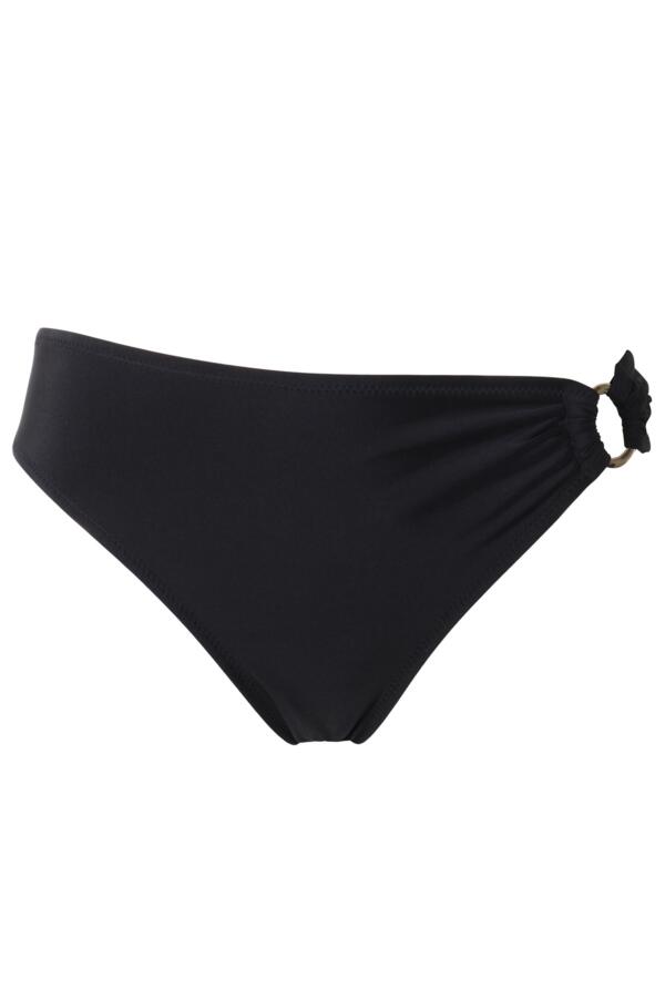 Samoa Ring Detail Brief