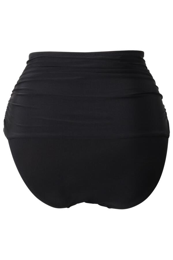 Samoa High Waist Control Brief