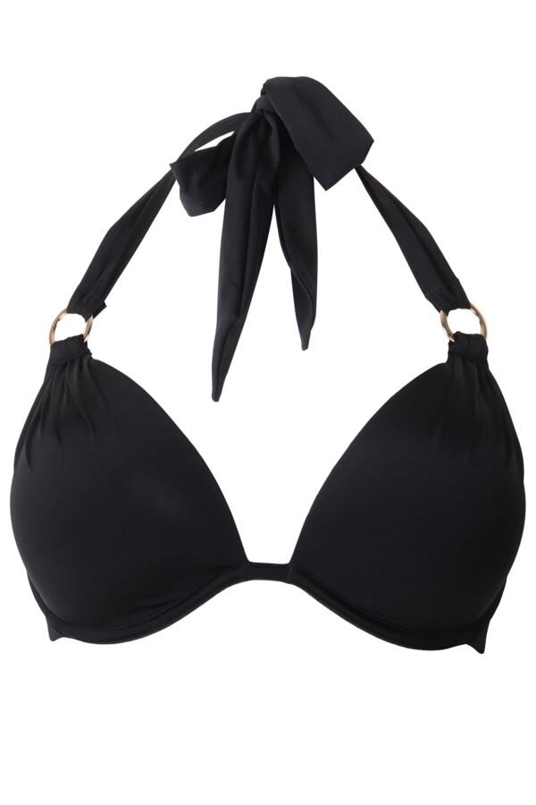 Samoa Boost Push Up Padded Underwired Bikini Top