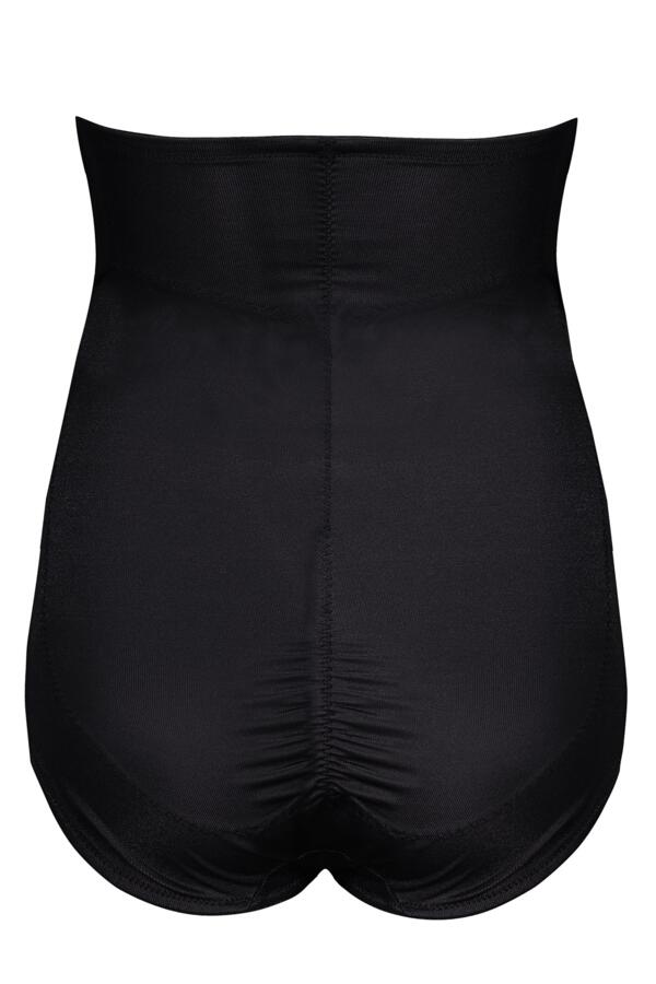 Hourglass Firm Tummy Control High Waist Brief