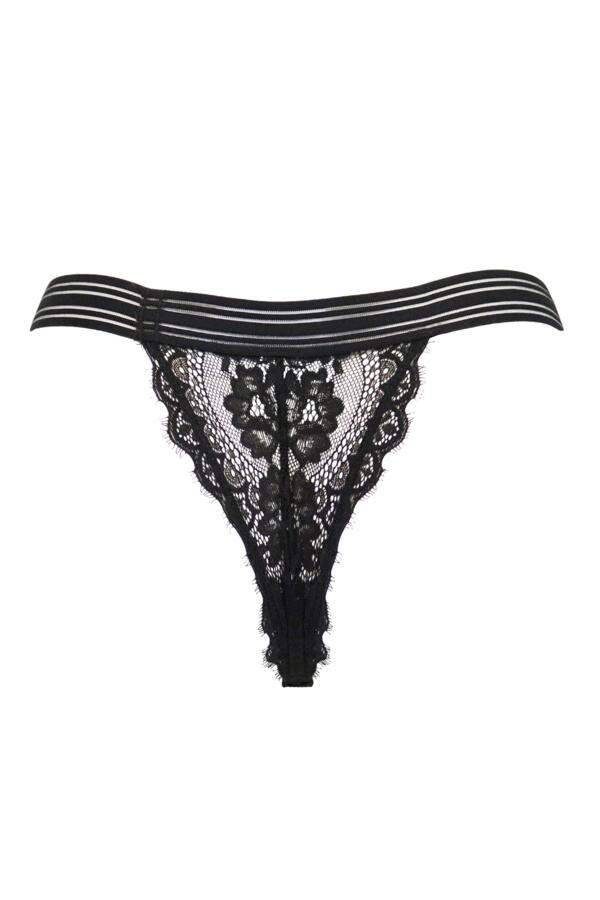 Revolution Thong