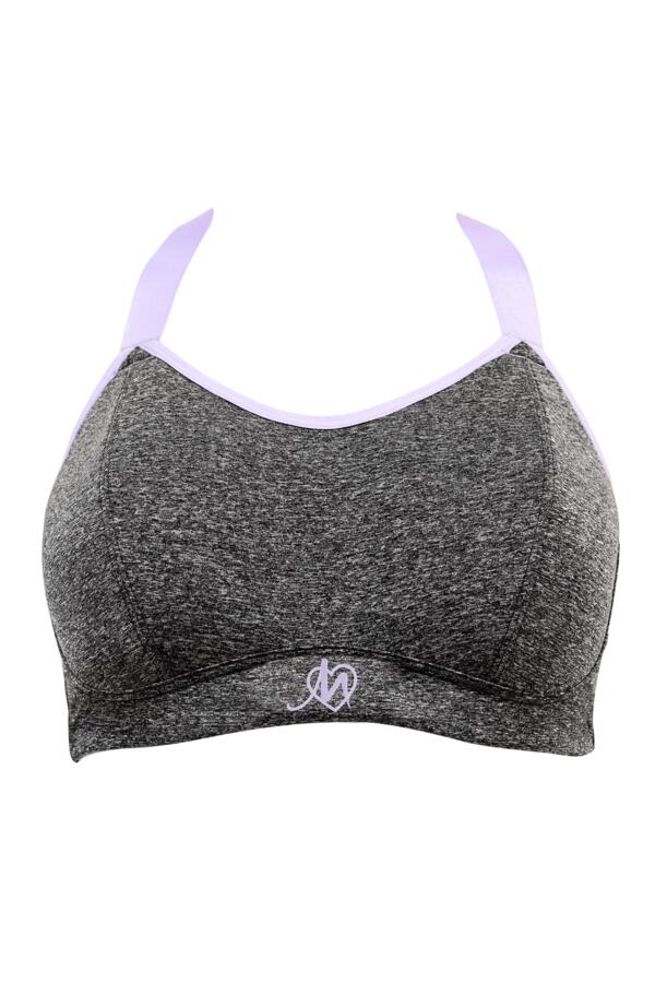 Energy Empower U/W Lightly Padded Convertible Sports Bra