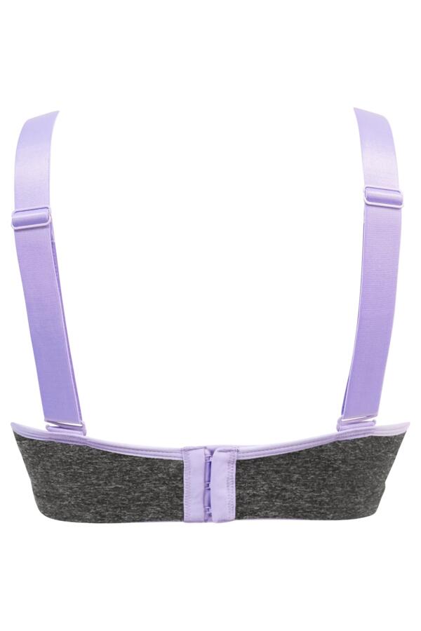 Energy Empower U/W Lightly Padded Convertible Sports Bra