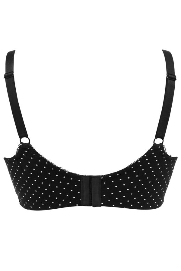 Love to Lounge Non Wired Cotton Nursing Bra