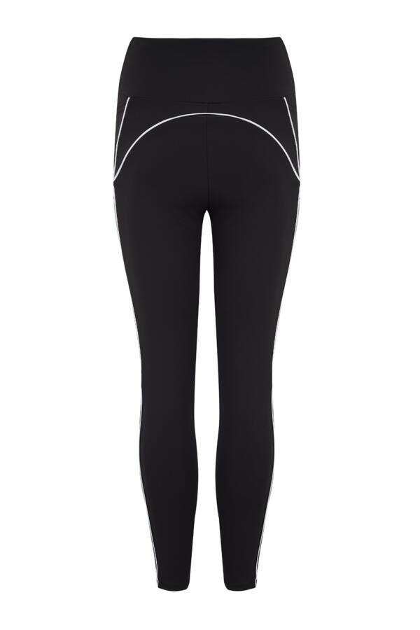 Energy Pulse Panelled Legging