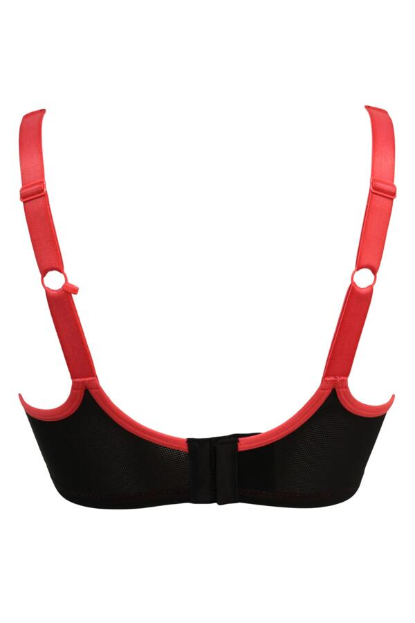 Energy Reach Underwired Lightly Padded Sports Bra