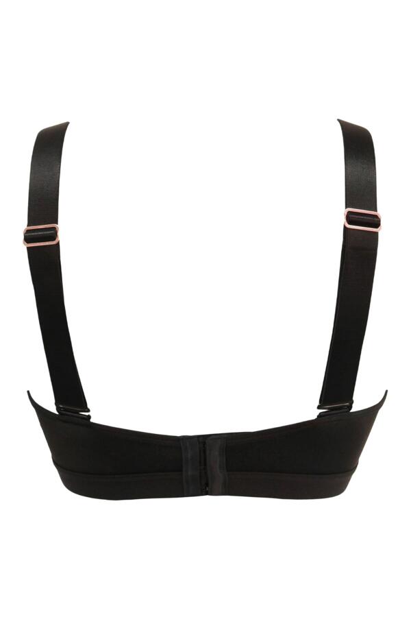Energy Aspire Underwired Lightly Padded Sports Bra