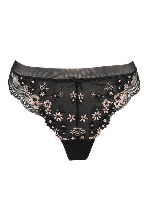 Gigi Brazilian Brief