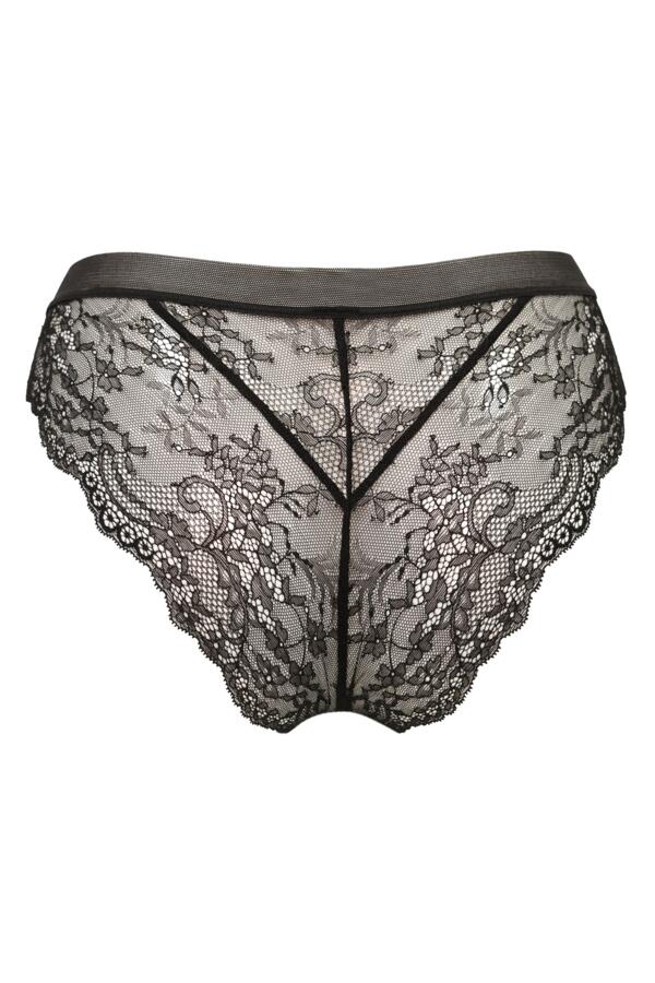 Gigi Brazilian Brief