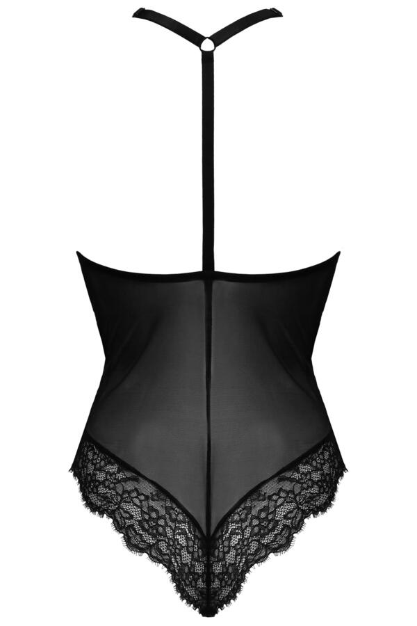 Dark Romance Plunge Non Wired Body