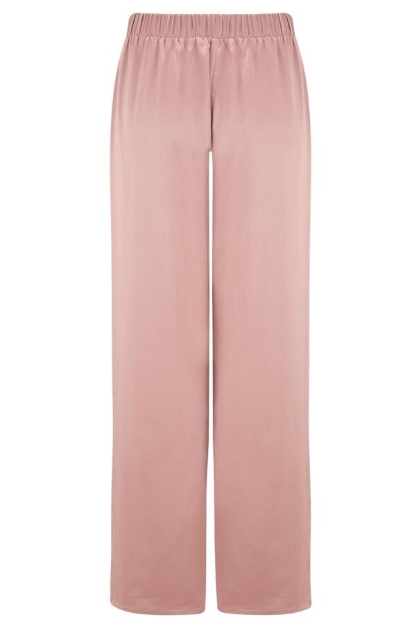 Dusk Satin Pyjama Set