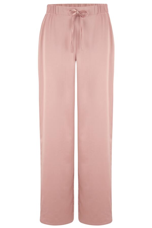 Dusk Satin Pyjama Set