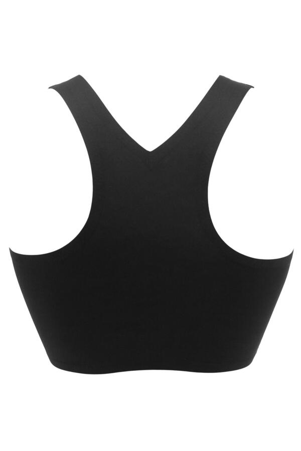 Off Duty Invisible Non Wired Bra