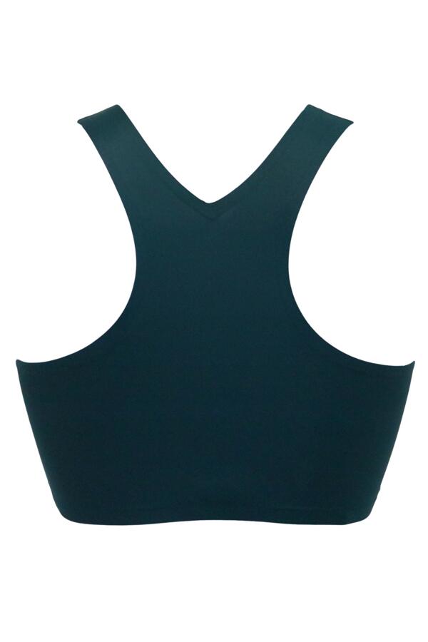 Off Duty Invisible Non Wired Bra