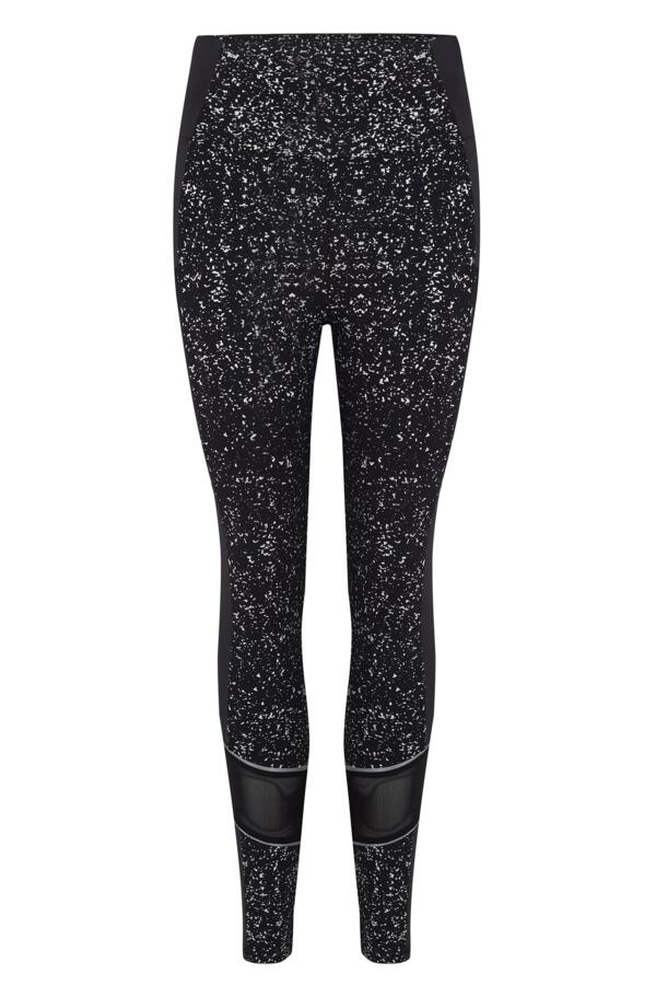 Energy React Mesh Panel Legging