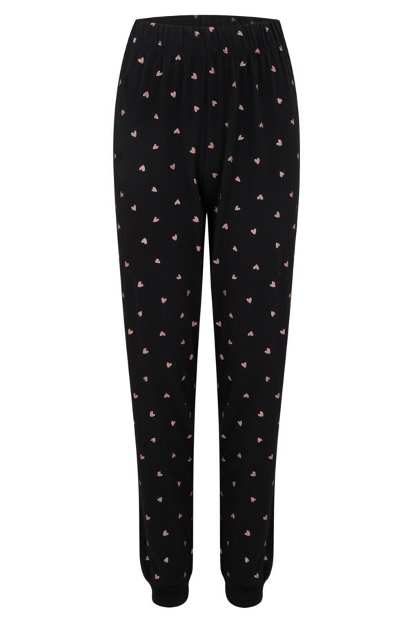 Trouble Jersey Jogger Pyjama Set