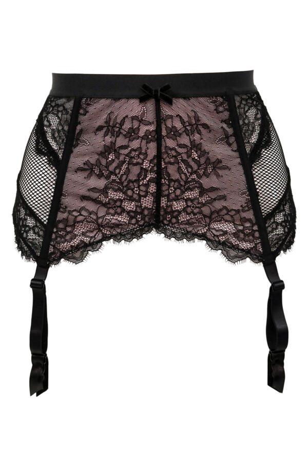 Dark Romance Padded Set