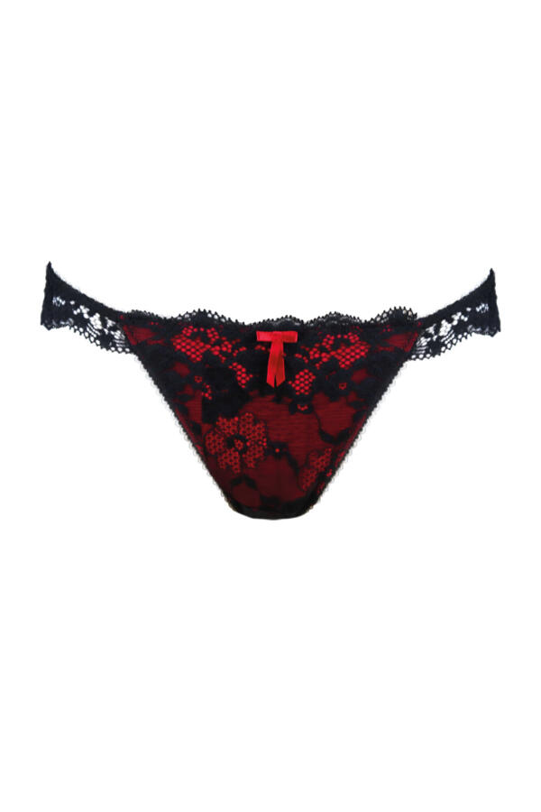 Amour Balconette Set