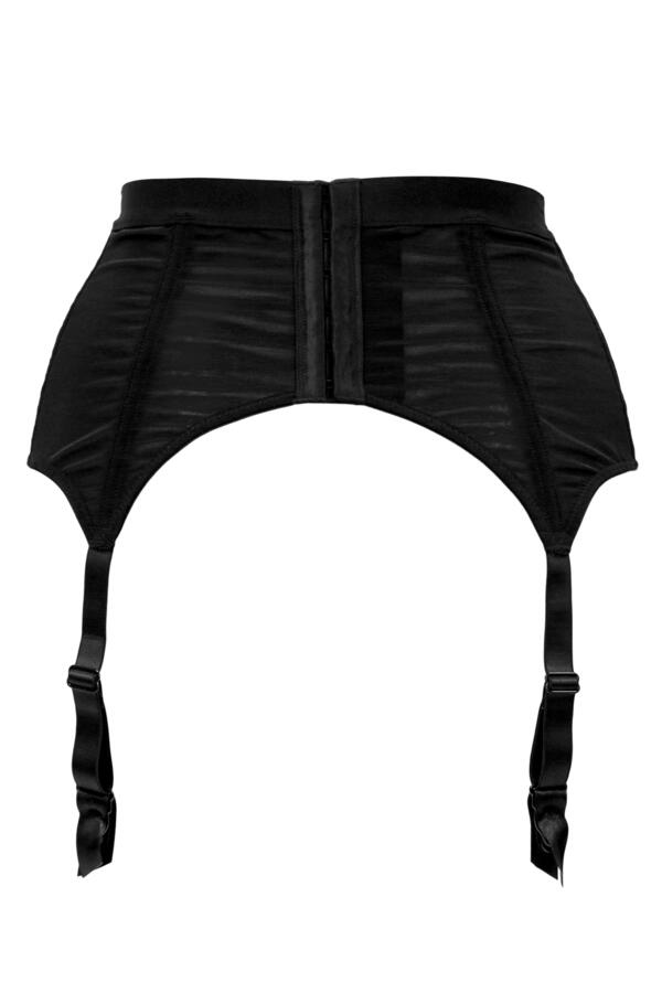 Dark Romance Padded Set