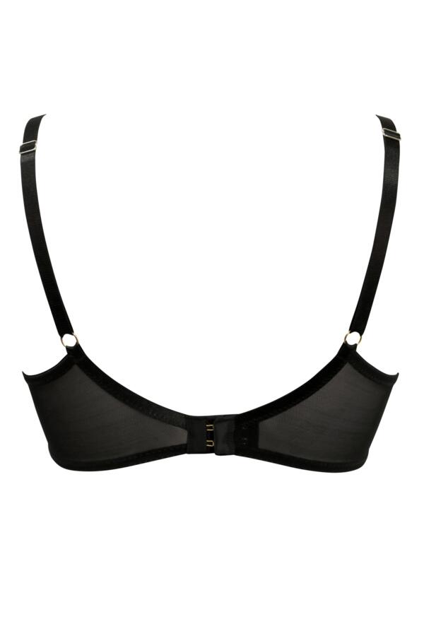 Scandalous Lightly Padded Bra