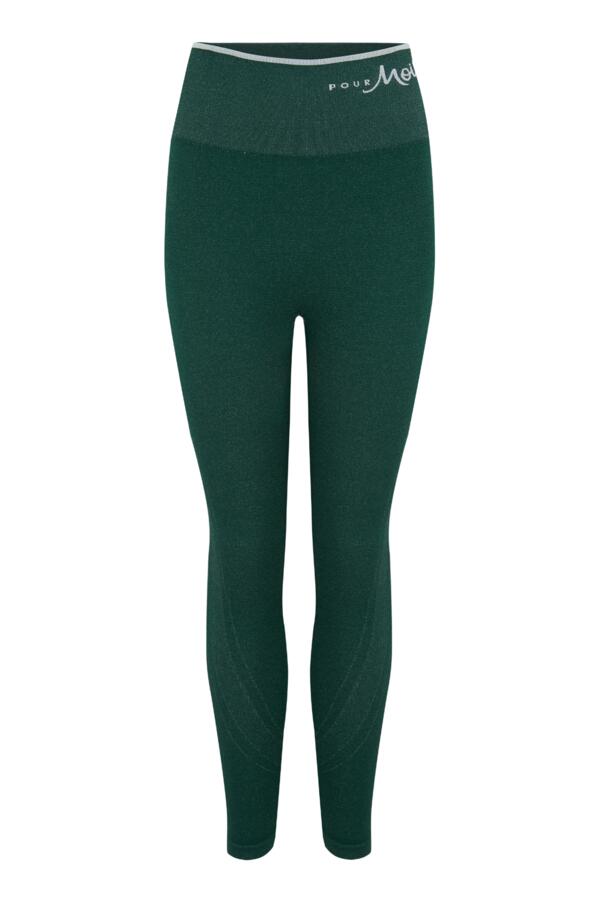 Energy Seamless Logo Legging