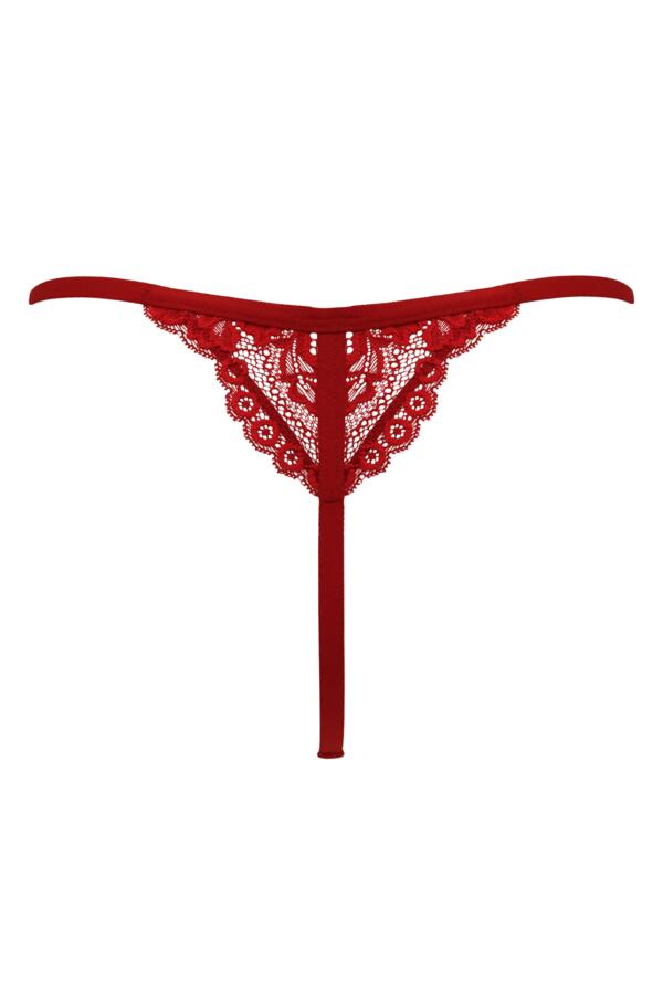 Statement Thong