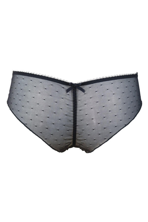 Flora Lightly Padded Underwired Set