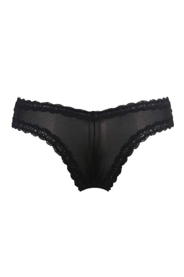 Luxe Linear Lightly Padded Set