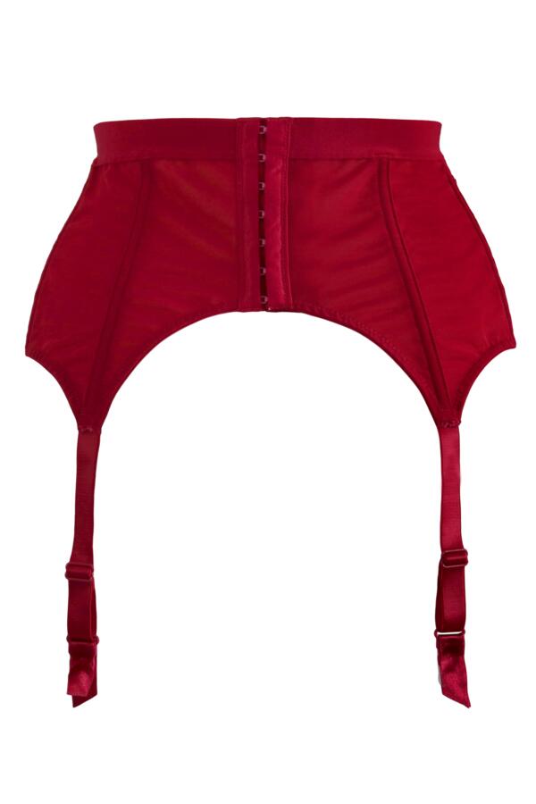 Dark Romance Deep Suspender