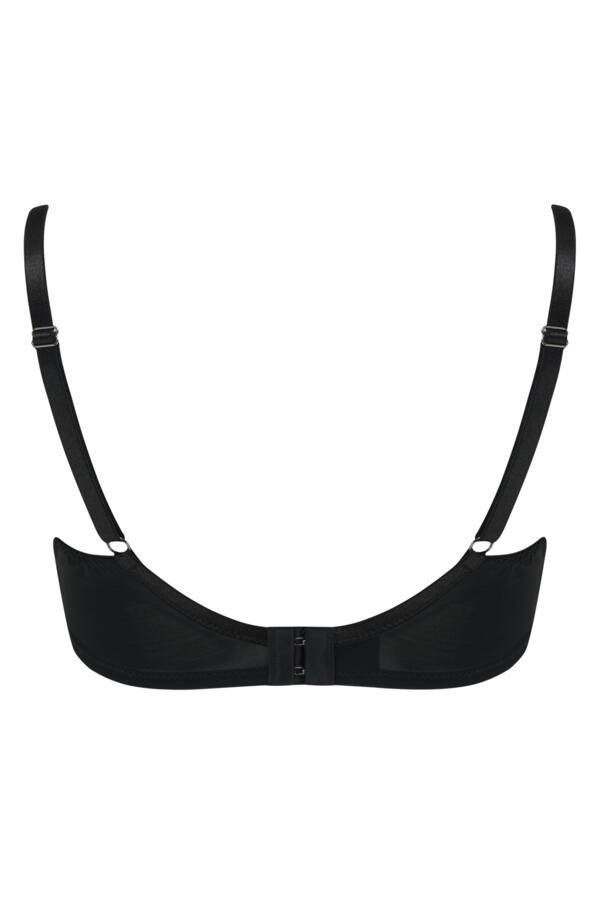 Obsessed Underwired Half Padded Bra