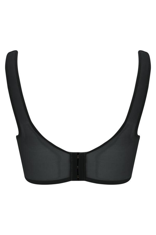 Milan DD+ Non Wired Bralette