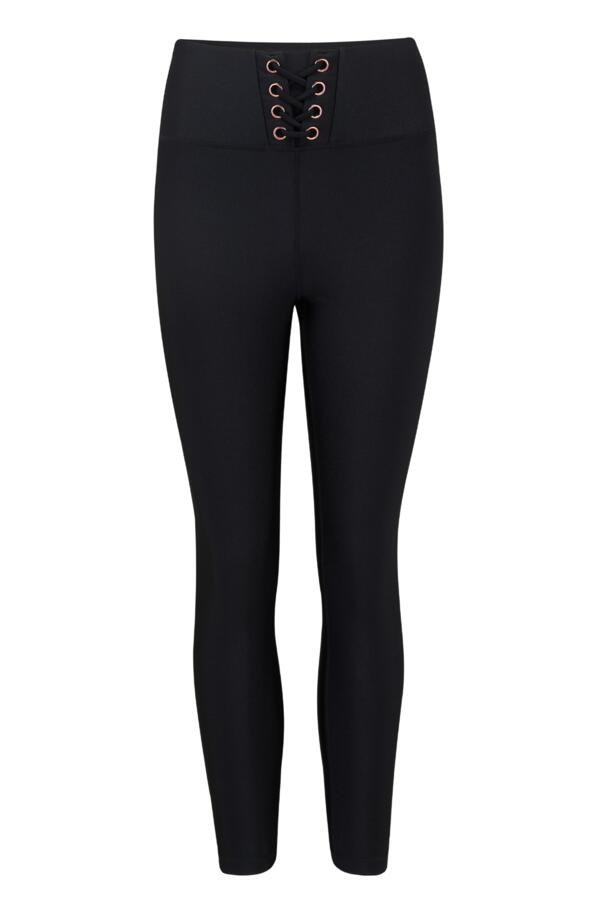 Energy Eyelet Legging