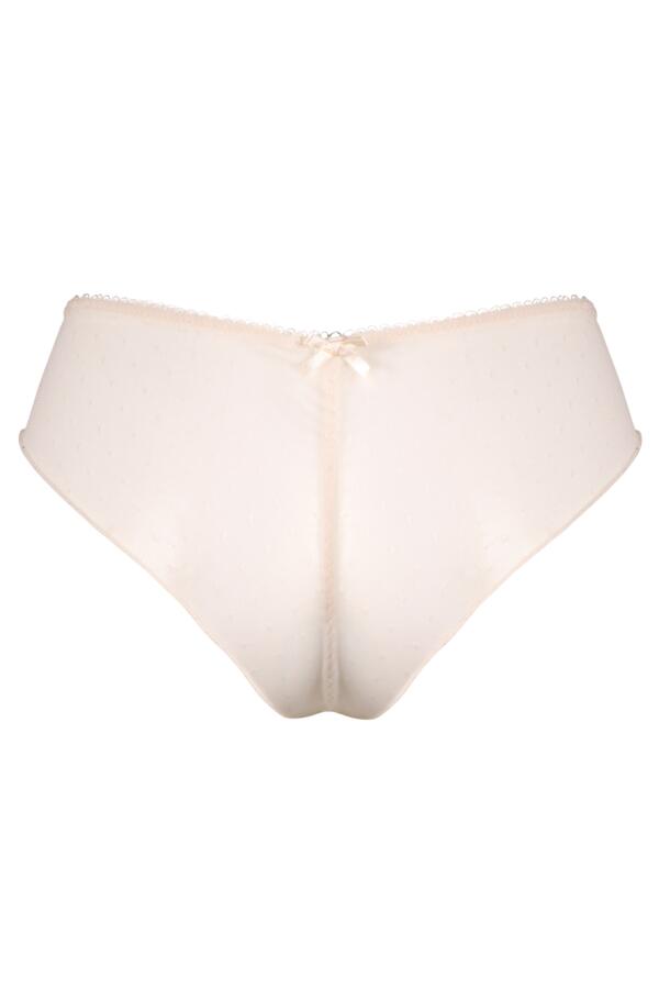 Flora Brazilian Brief